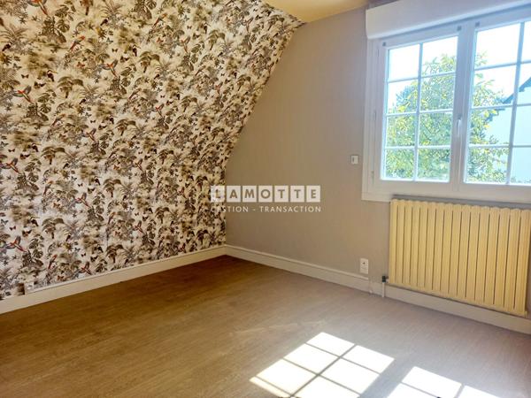 Maison à vendre 6 pièces - 103 m²