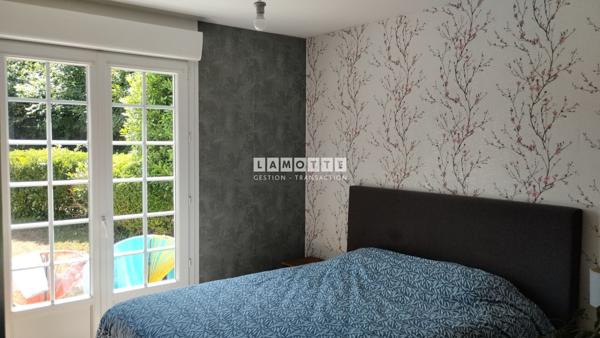 Maison à vendre 6 pièces - 103 m²