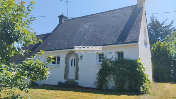 Maison à vendre 6 pièces - 103 m²