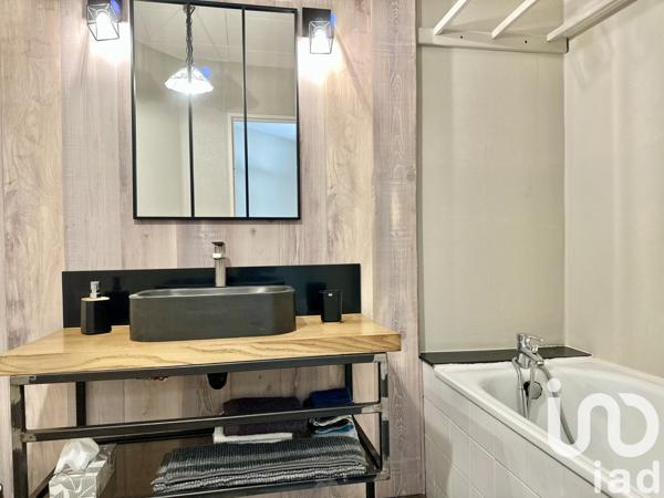 Appartement à vendre 5 pièces 101 m² Reims