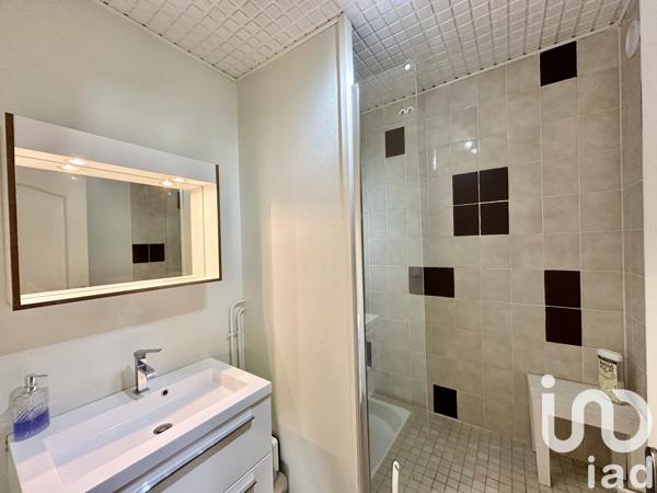 Appartement à vendre 5 pièces 101 m² Reims