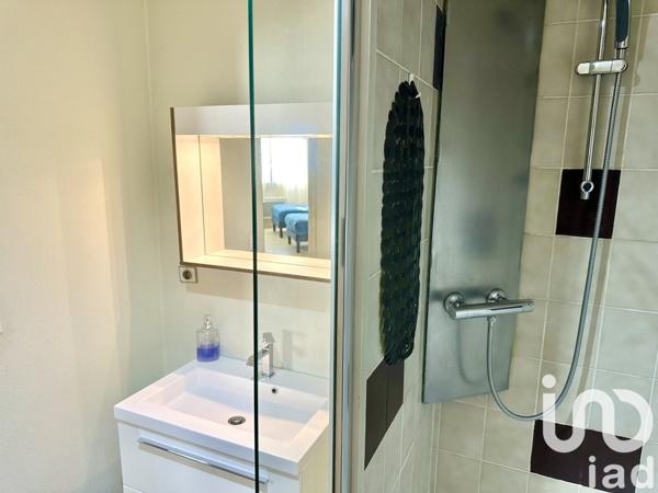 Appartement à vendre 5 pièces 101 m² Reims