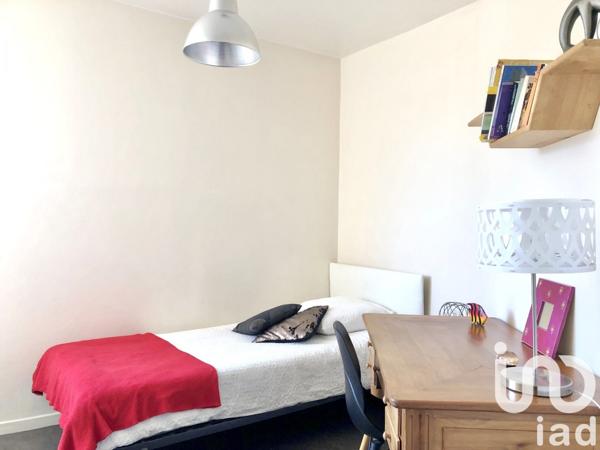 Appartement à vendre 5 pièces 101 m² Reims