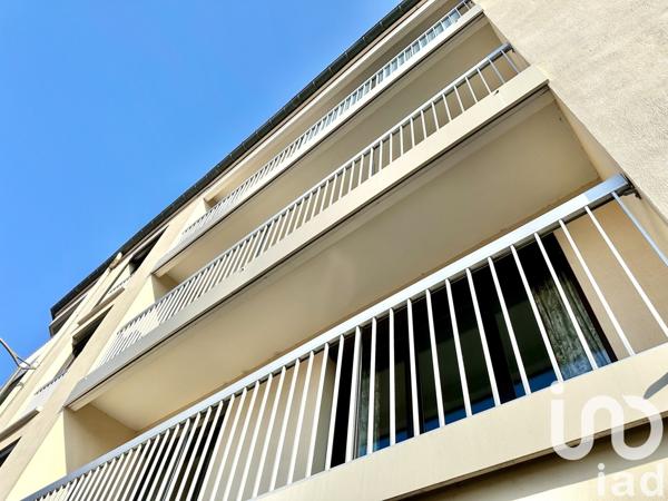 Appartement à vendre 5 pièces 101 m² Reims