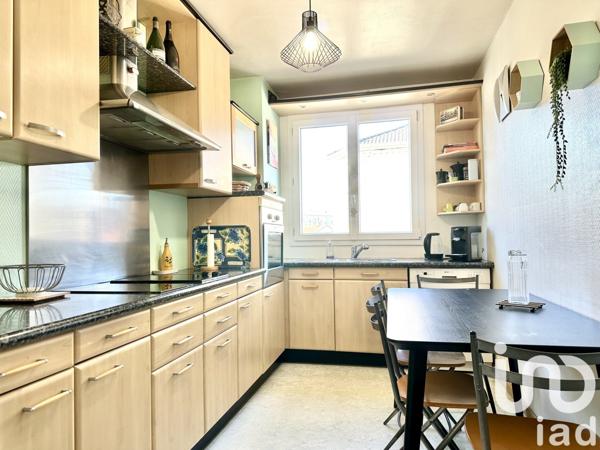 Appartement à vendre 5 pièces 101 m² Reims