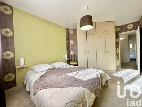 Appartement à vendre 5 pièces 101 m² Reims