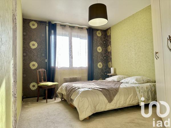 Appartement à vendre 5 pièces 101 m² Reims