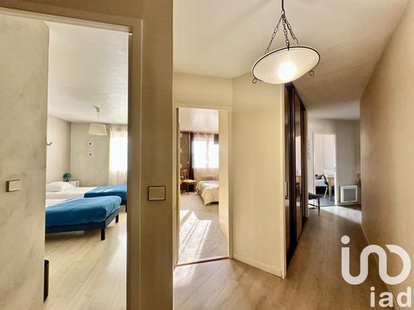 Appartement à vendre 5 pièces 101 m² Reims