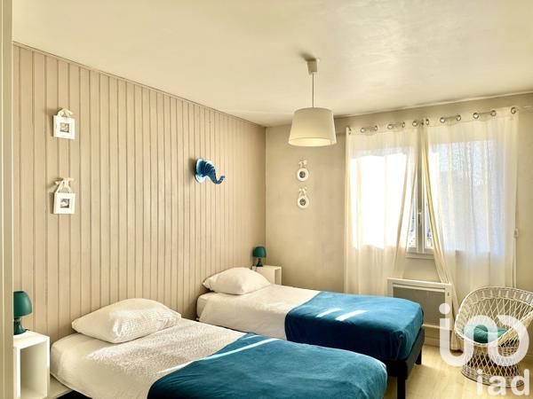 Appartement à vendre 5 pièces 101 m² Reims