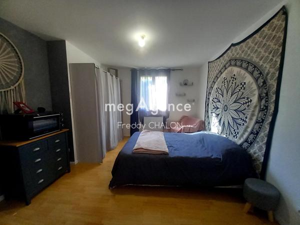 Maison à MOUILLERON-SAINT-GERMAIN, 85390 - 5 pièces 135m²