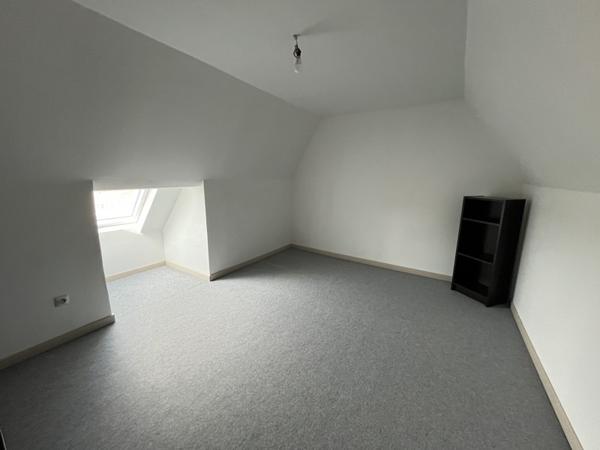 Maison à louer |  Thésée |  3 pièces | 77 m²