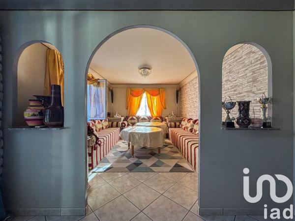 Maison à vendre 7 pièces 127 m² Bompas