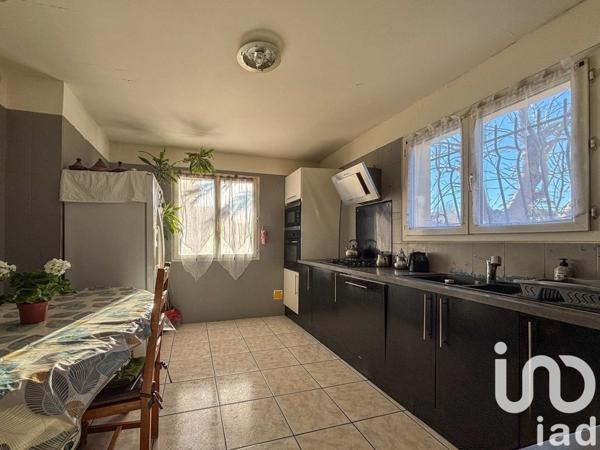 Maison à vendre 7 pièces 127 m² Bompas