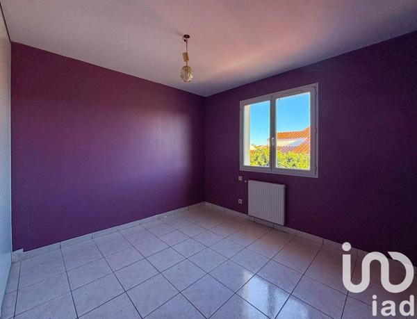 Maison à vendre 7 pièces 127 m² Bompas