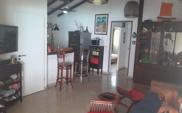 Appartement à vendre    3 pièces • 57,09 m2 Le Diamant