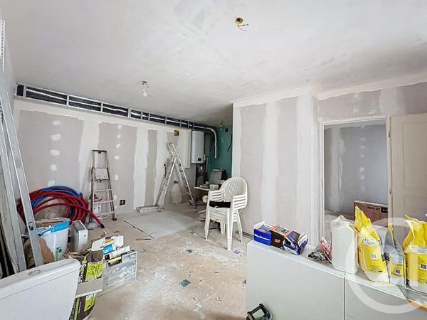 Appartement F1 à vendre  2 pièces - 39,17 m2 ST GIRONS - 09