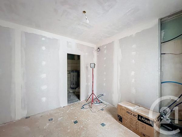 Appartement F1 à vendre  2 pièces - 39,17 m2 ST GIRONS - 09