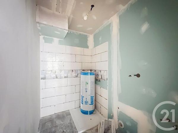Appartement F1 à vendre  2 pièces - 39,17 m2 ST GIRONS - 09