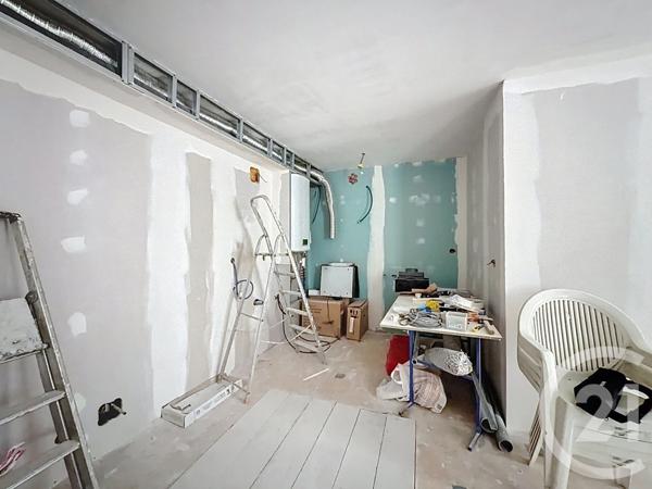 Appartement F1 à vendre  2 pièces - 39,17 m2 ST GIRONS - 09