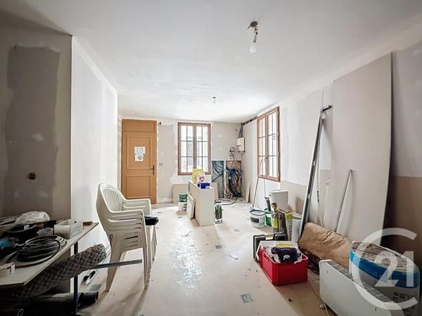 Appartement F1 à vendre  2 pièces - 39,17 m2 ST GIRONS - 09