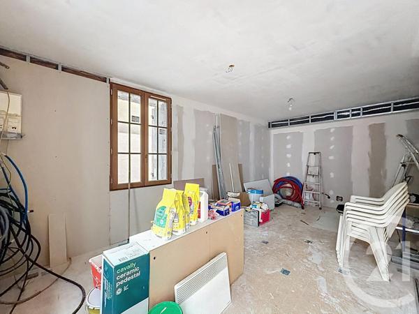 Appartement F1 à vendre  2 pièces - 39,17 m2 ST GIRONS - 09