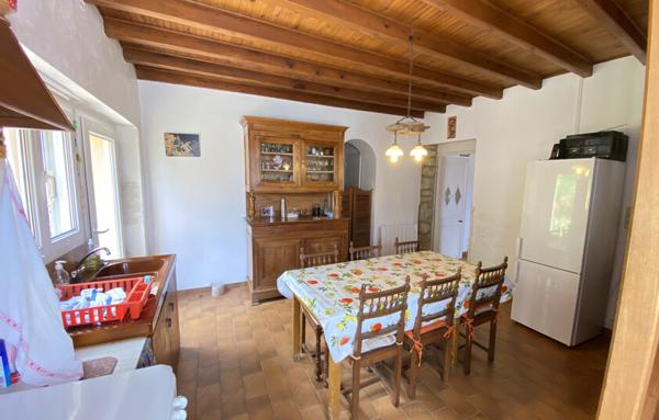 Maison de 106 m²
