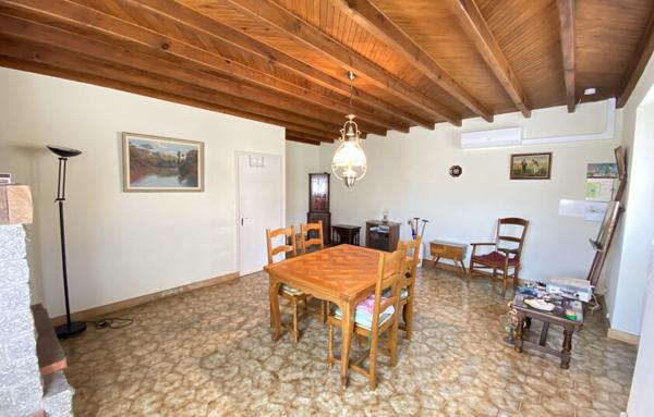 Maison de 106 m²
