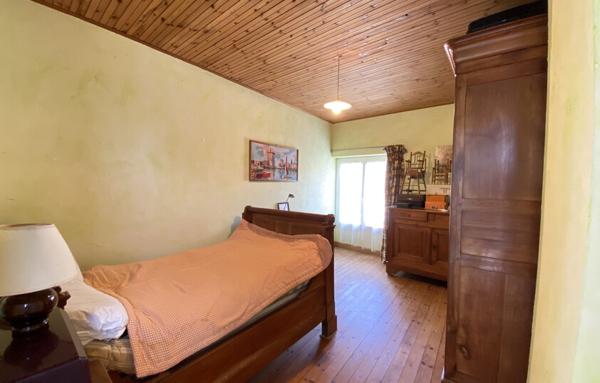 Maison de 106 m²