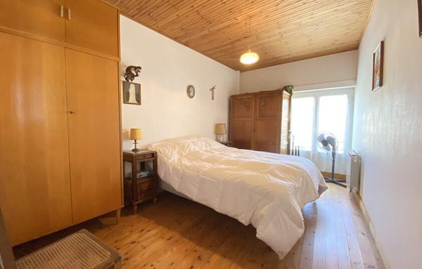 Maison de 106 m²