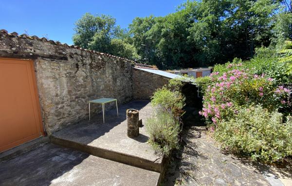 Maison de 106 m²