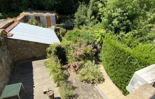 Maison de 106 m²