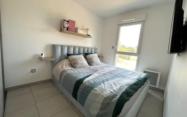 Appartement à vendre    3 pièces • 63,86 m2 Marseille 12