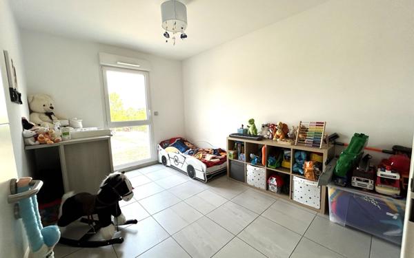 Appartement à vendre    3 pièces • 63,86 m2 Marseille 12