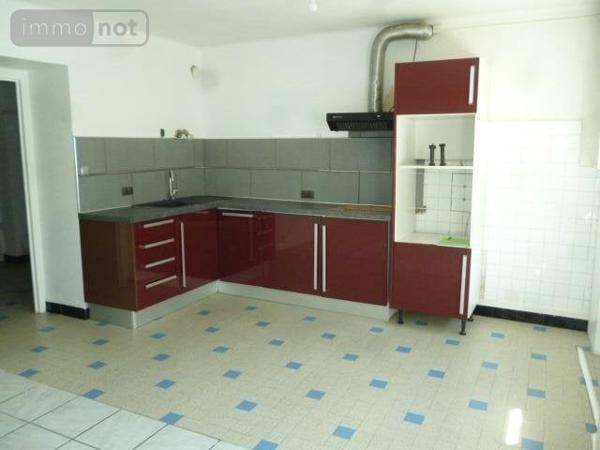 Maison à vendre à Sennecey-le-Grand en Saône-et-Loire (71240), ref : 2024-12