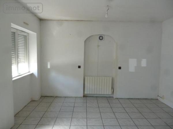 Maison à vendre à Sennecey-le-Grand en Saône-et-Loire (71240), ref : 2024-12