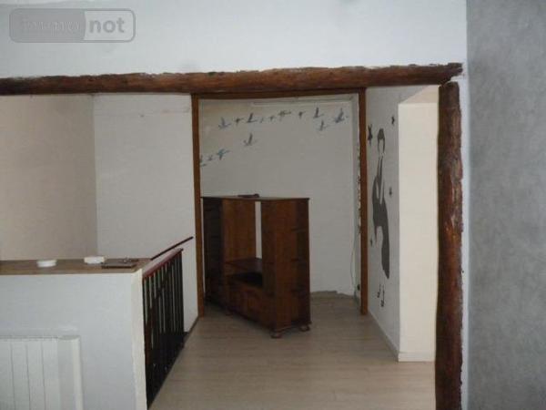 Maison à vendre à Sennecey-le-Grand en Saône-et-Loire (71240), ref : 2024-12