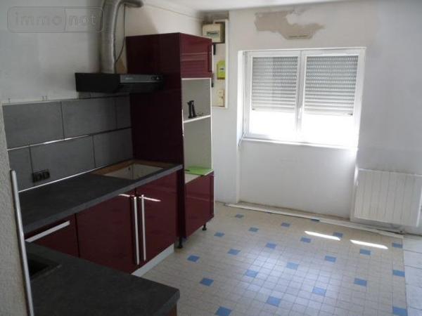 Maison à vendre à Sennecey-le-Grand en Saône-et-Loire (71240), ref : 2024-12