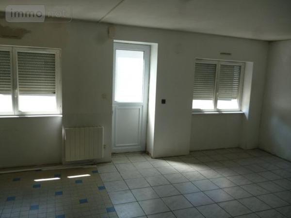 Maison à vendre à Sennecey-le-Grand en Saône-et-Loire (71240), ref : 2024-12