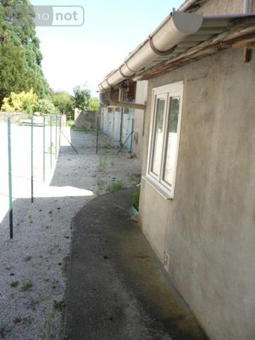 Maison à vendre à Sennecey-le-Grand en Saône-et-Loire (71240), ref : 2024-12