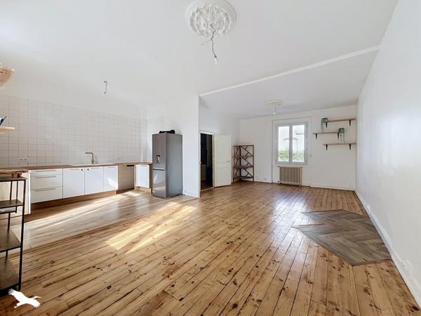 Maison à vendre 195 000 € Périgueux 3 p 81 m² DPE D