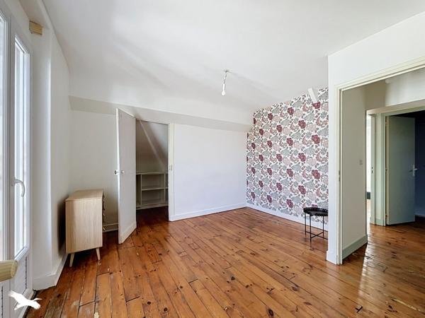 Maison à vendre 195 000 € Périgueux 3 p 81 m² DPE D