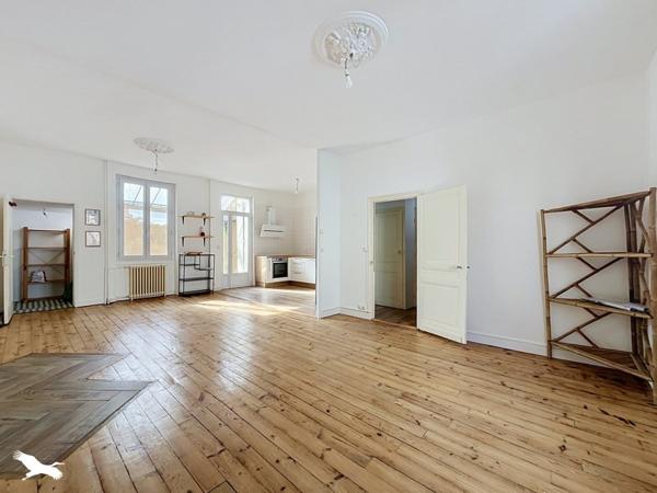 Maison à vendre 195 000 € Périgueux 3 p 81 m² DPE D