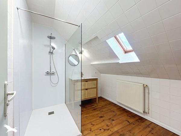 Maison à vendre 195 000 € Périgueux 3 p 81 m² DPE D