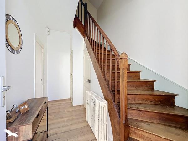 Maison à vendre 195 000 € Périgueux 3 p 81 m² DPE D