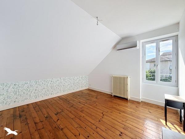 Maison à vendre 195 000 € Périgueux 3 p 81 m² DPE D