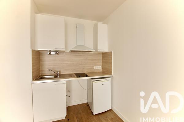 Studio à vendre 26,62 m² Pornichet