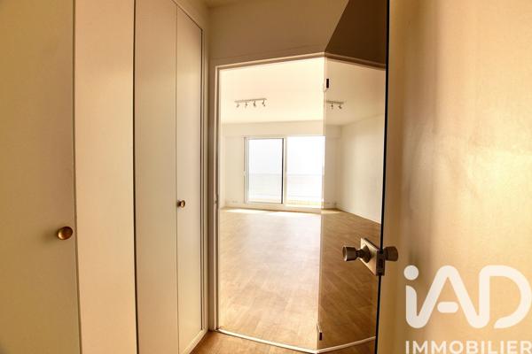 Studio à vendre 26,62 m² Pornichet