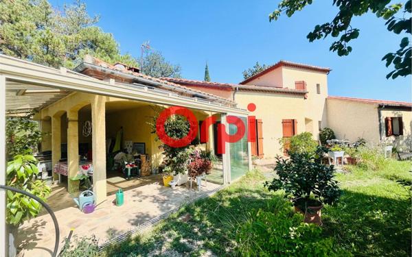 Maison à vendre    5 pièces •  Prades