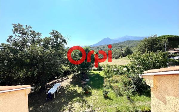 Maison à vendre    5 pièces •  Prades