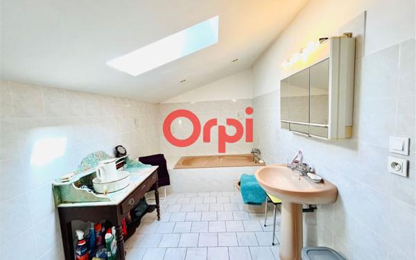 Maison à vendre    5 pièces •  Prades